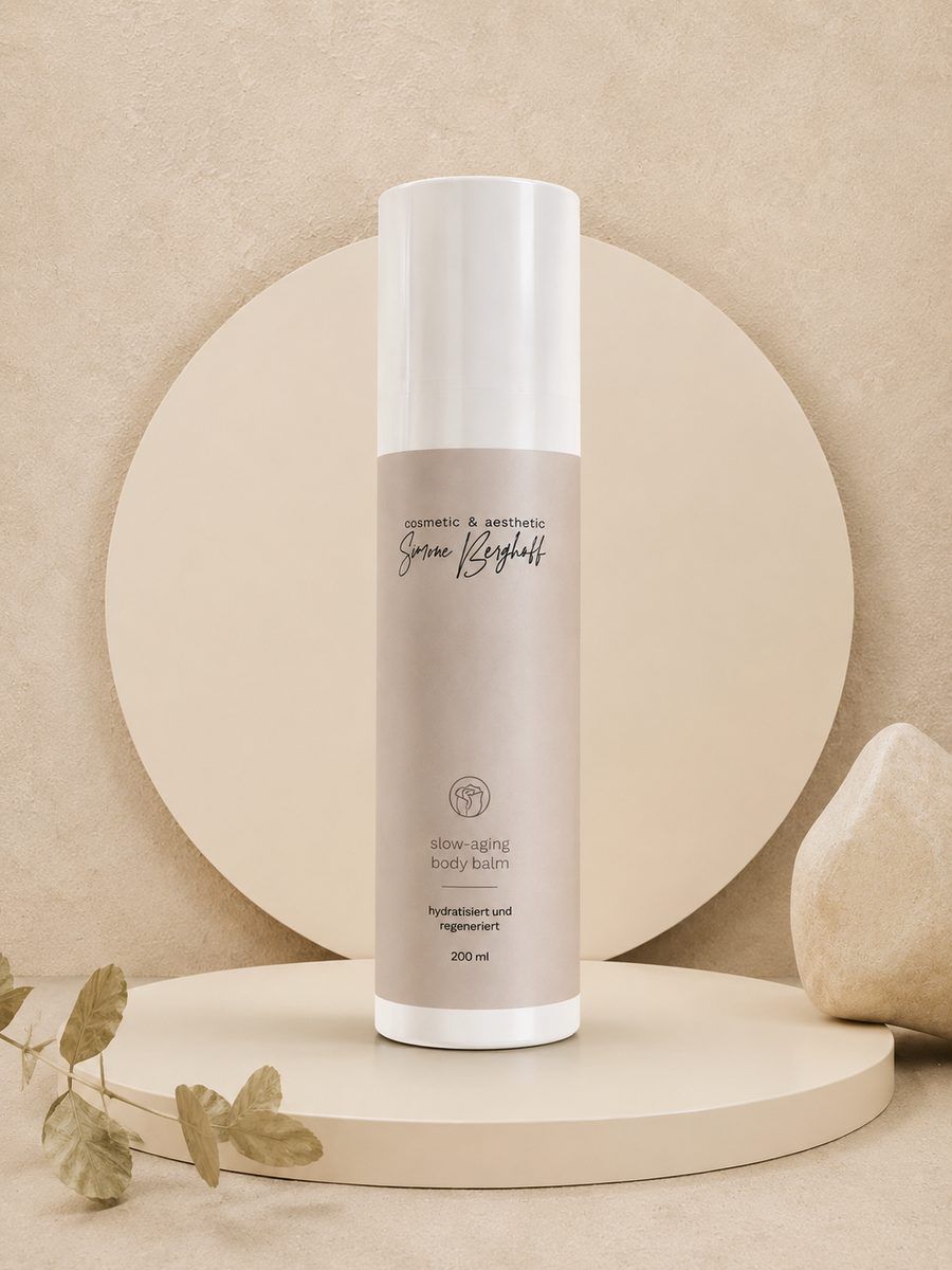 Slow-Aging Body Balm